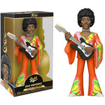 Funko Funko Gold Premium Vinyl Figure Jimi Hendrix 30 cm