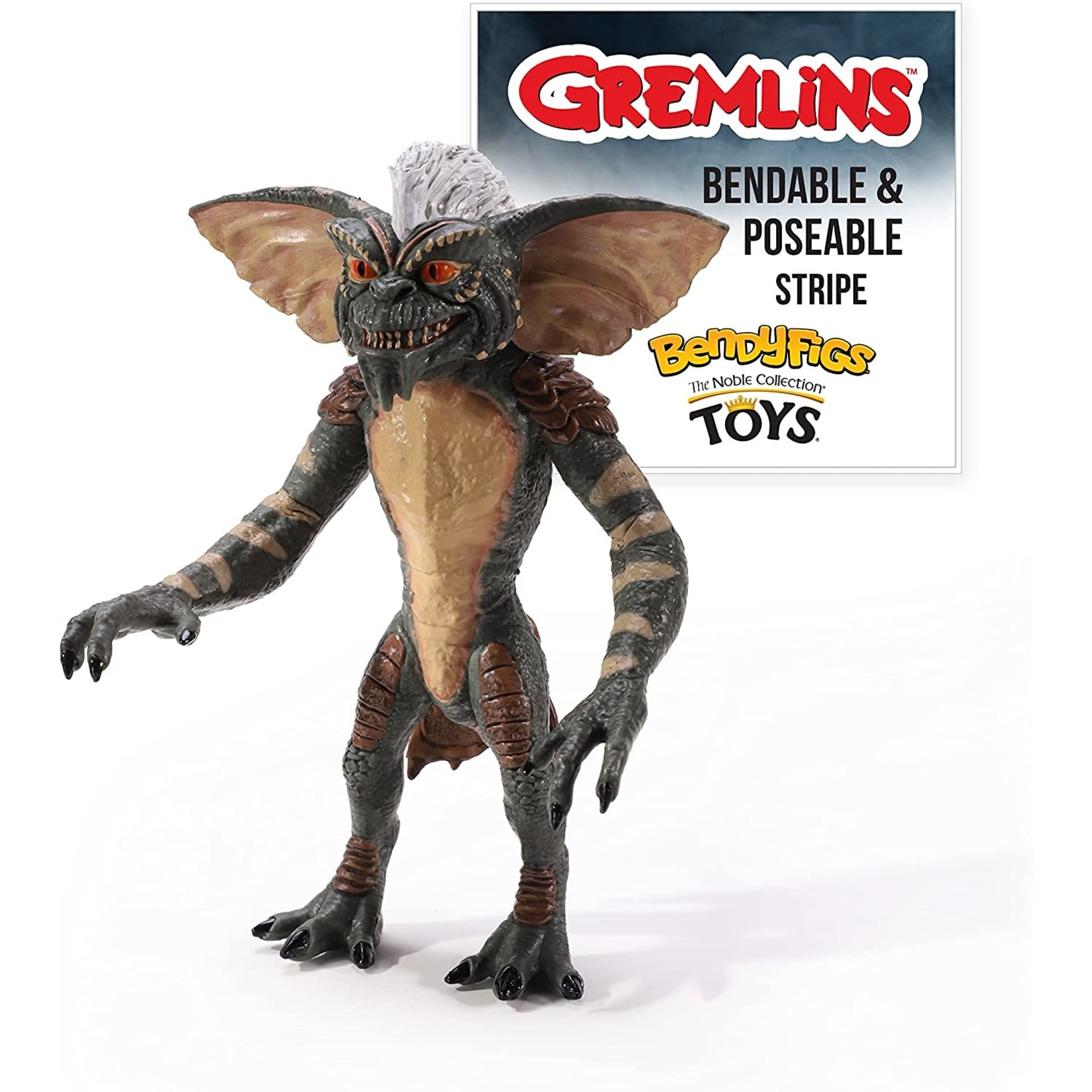 The Noble Collection The Noble Collection Bendyfigs Gremlins Stripe