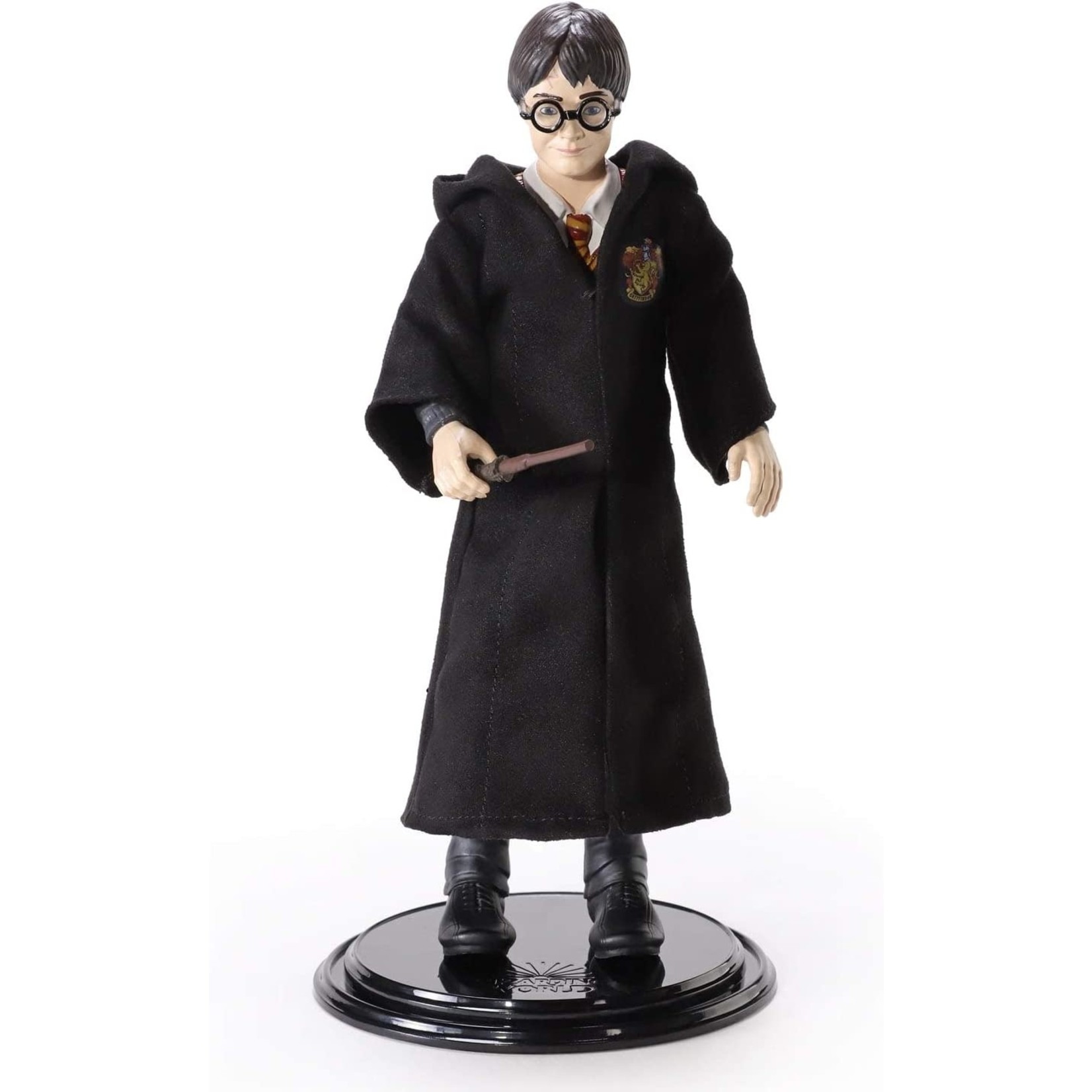 The Noble Collection The Noble Collection Bendyfigs Harry Potter Harry Potter