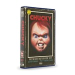 SD Toys SD Toys Premium Notebook Set Chucky