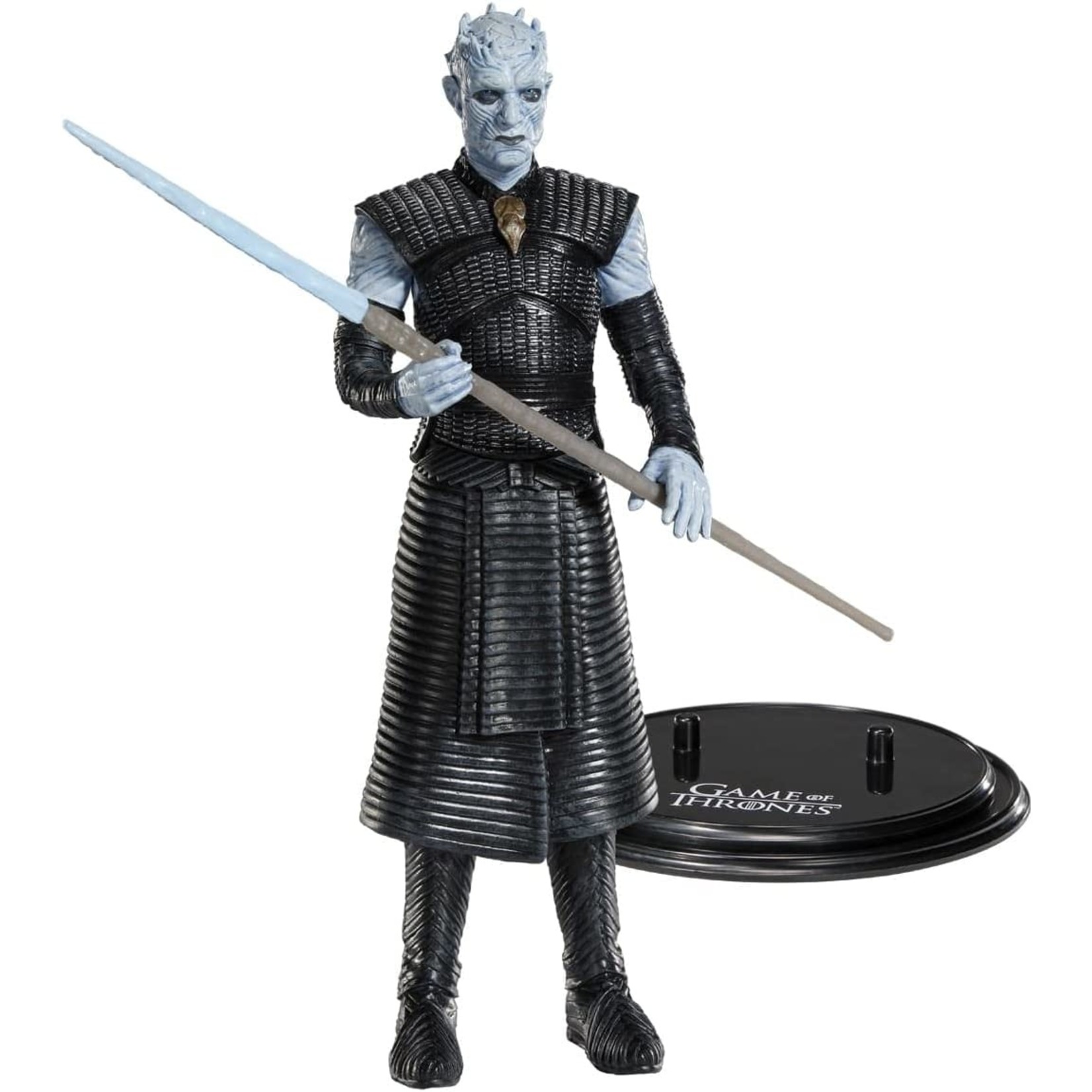 The Noble Collection The Noble Collection Bendyfigs Game of Thrones The Night King