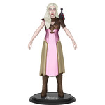 The Noble Collection The Noble Collection Bendyfigs Game of Thrones Daenerys Targaryen