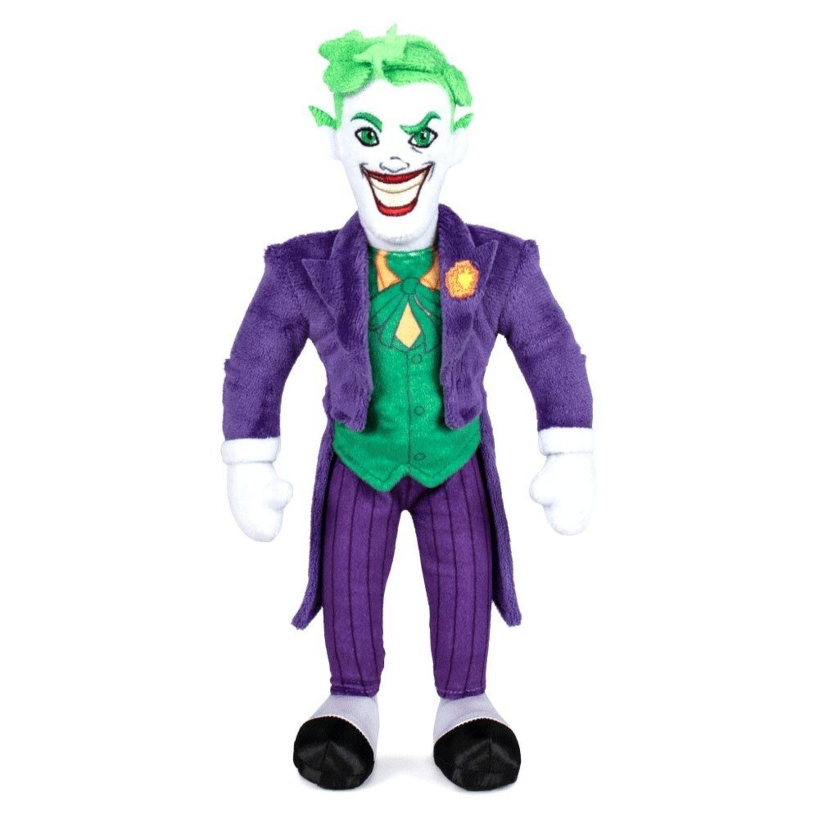 Play by Play Play by Play DC Comics Joker Plush Toy 32 cm