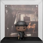 Funko Funko POP! Albums Notorious B.I.G. Life After Death
