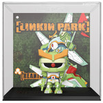 Funko Funko POP! Albums Linkin Park Reanimation