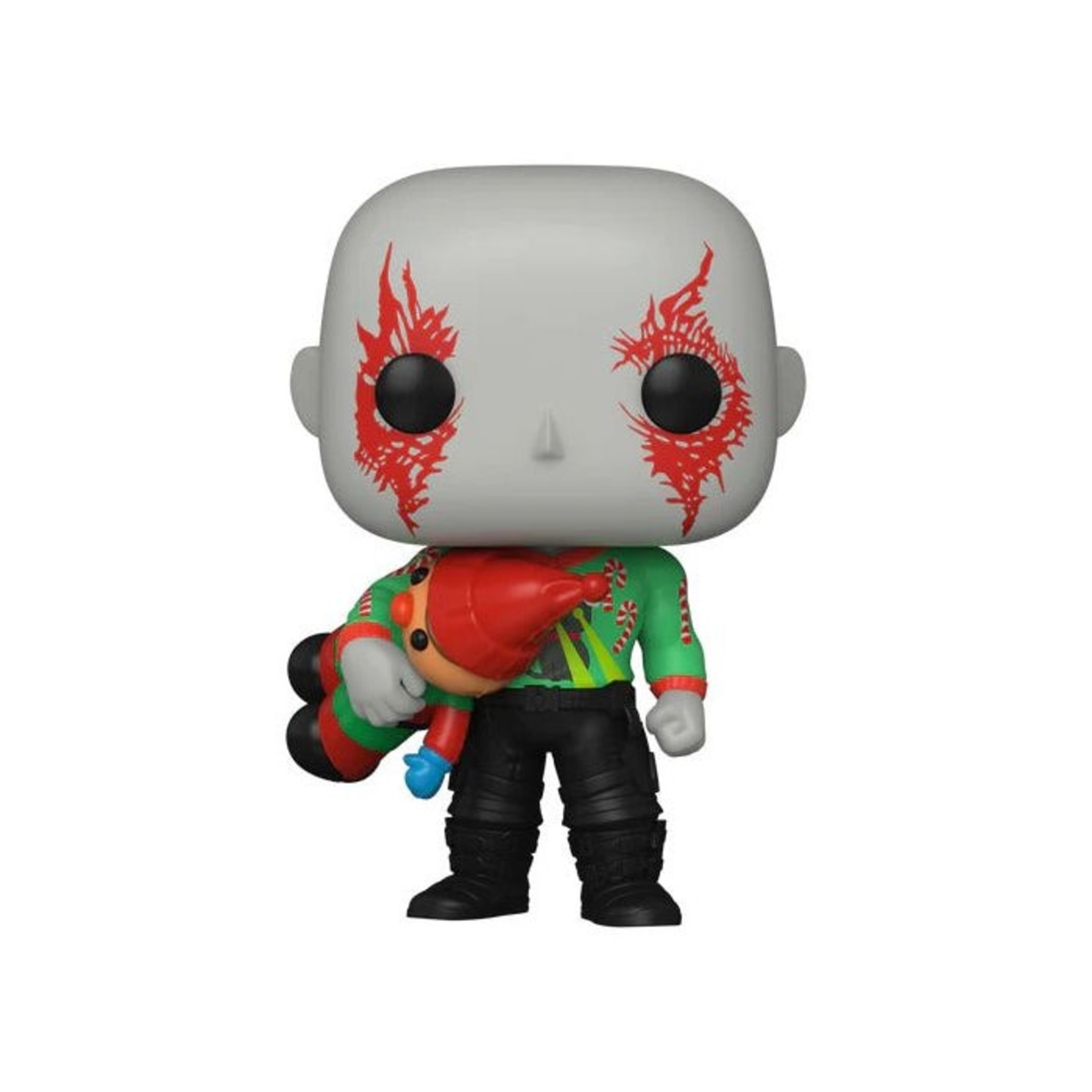 Funko Funko POP! Figure Marvel Guardians of the Galaxy Holiday Special