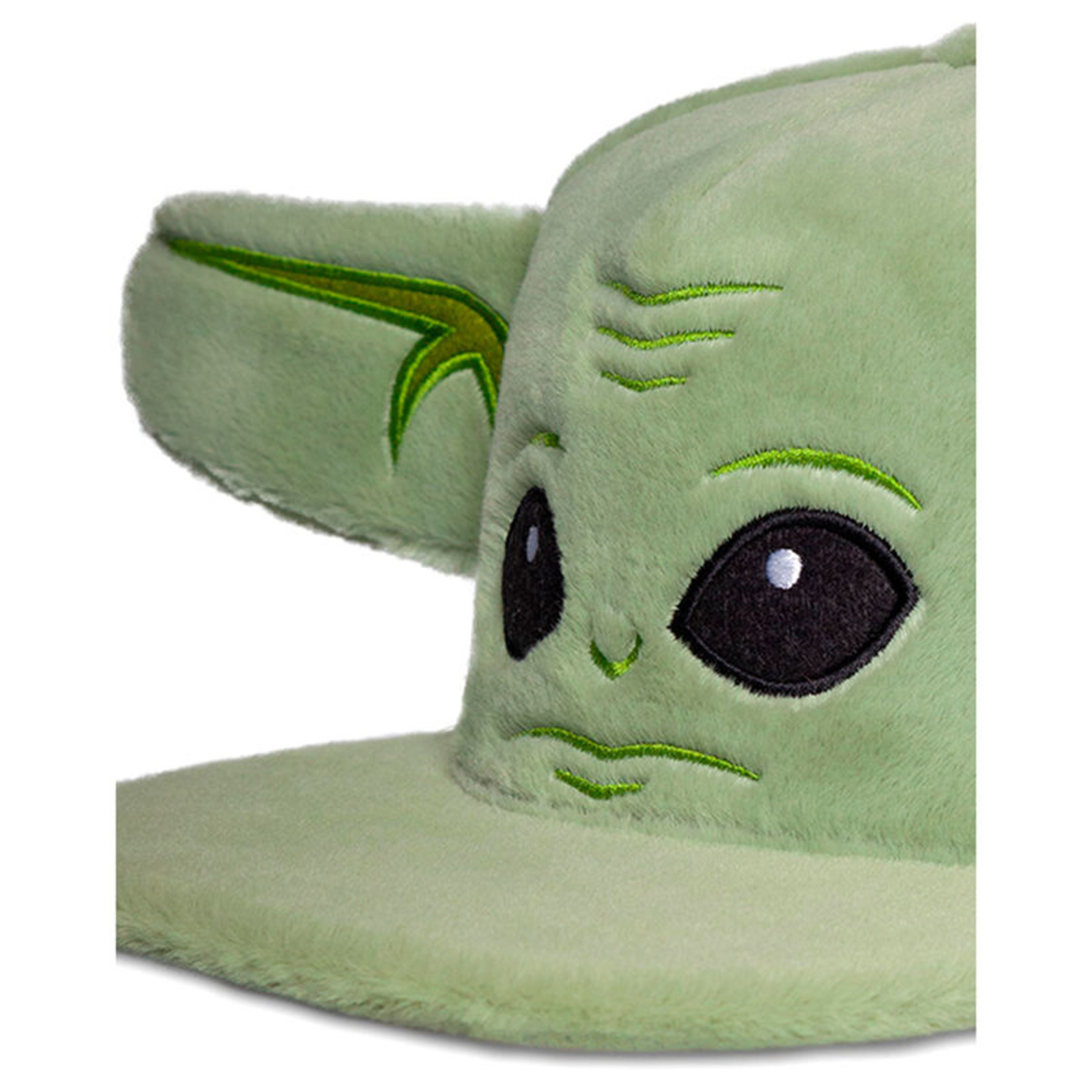 Difuzed Difuzed Star Wars The Mandalorian Grogu Cap