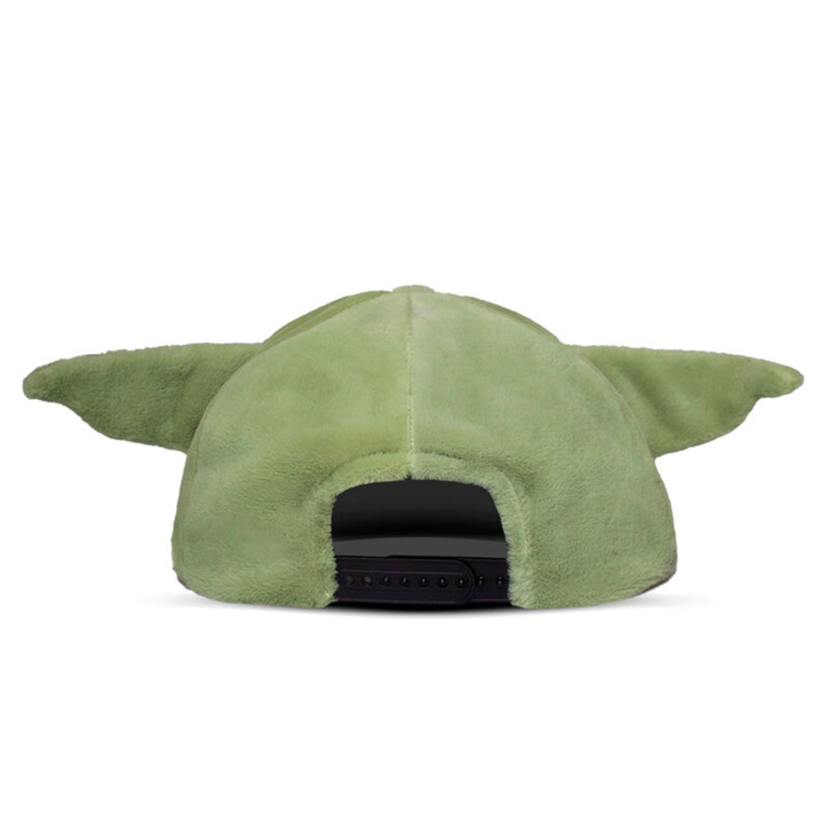 Difuzed Difuzed Star Wars The Mandalorian Grogu Cap