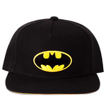 Difuzed Difuzed DC Comics Batman Cap