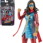 Hasbro Hasbro Marvel Legends Ms. Marvel Figure