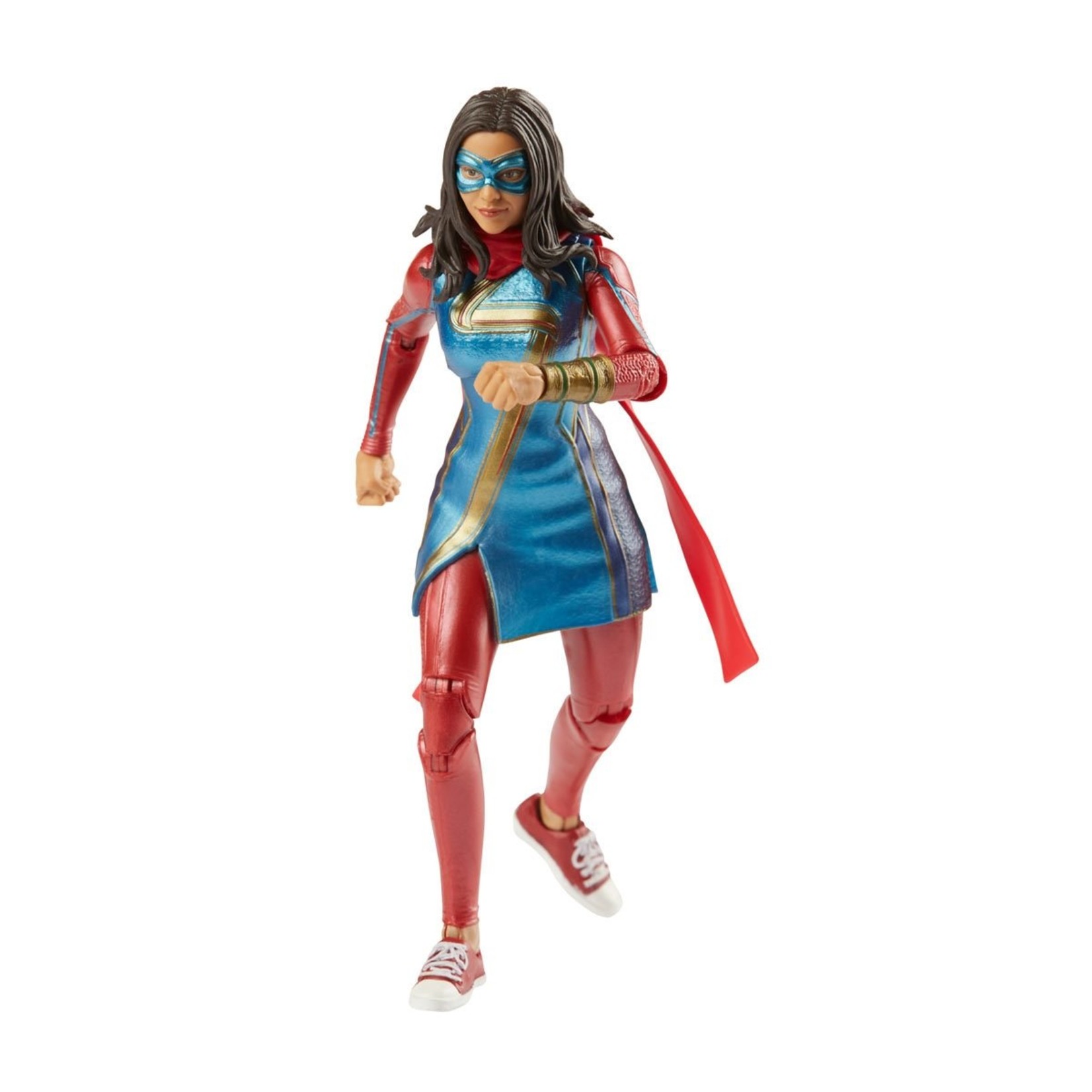 Hasbro Hasbro Marvel Legends Ms. Marvel Figure