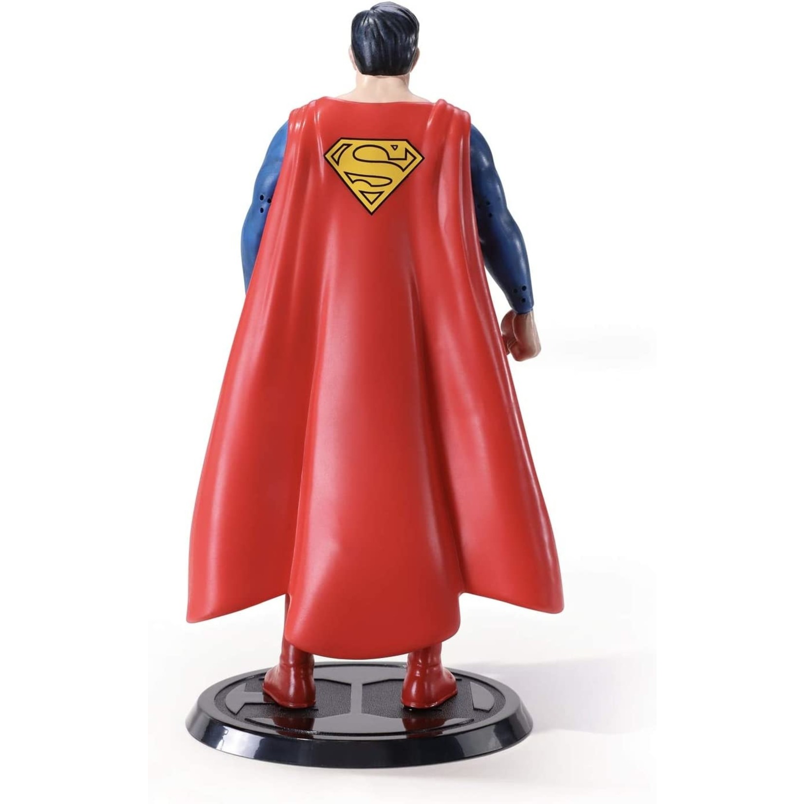 The Noble Collection The Noble Collection Bendyfigs DC Comics Superman