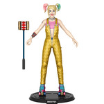 The Noble Collection The Noble Collection Bendyfigs DC Comics Brids of Prey Harley Quinn