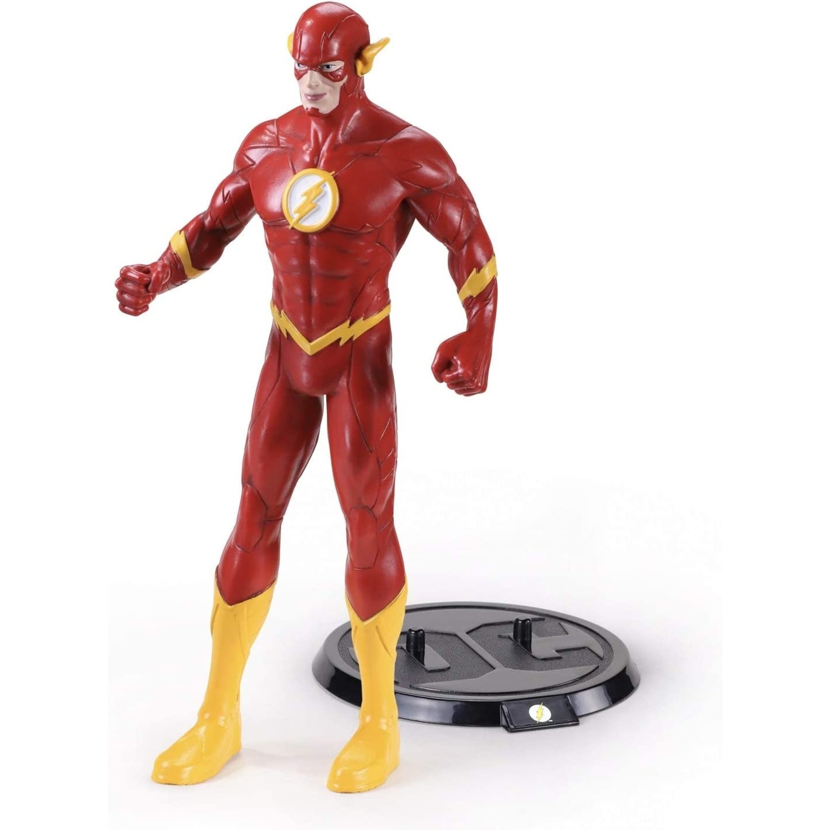 The Noble Collection The Noble Collection Bendyfigs DC Comics The Flash