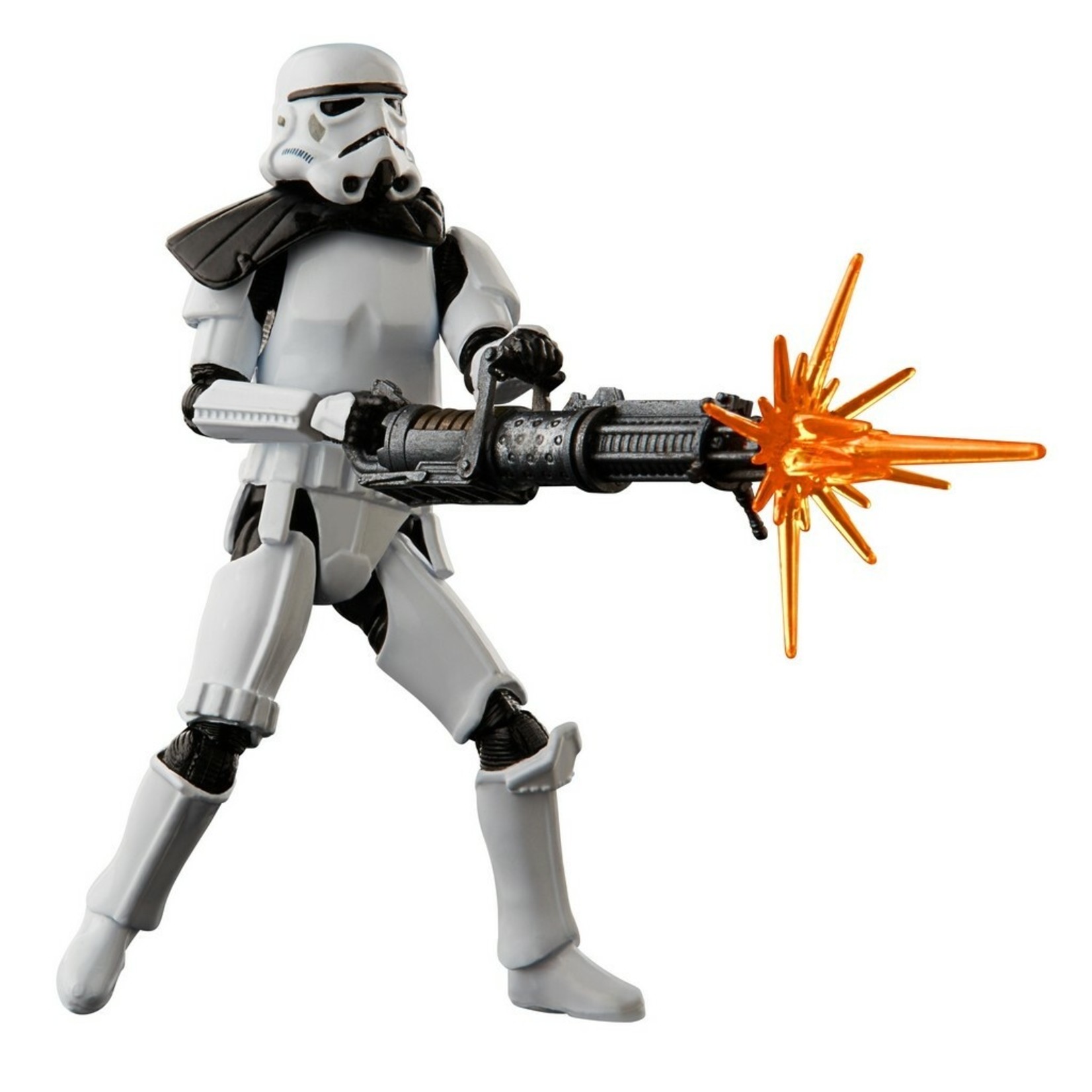 Hasbro Hasbro Star Wars The Vintage Collection Heavy Assault Stormtrooper 3.75 inch Figure