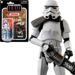 Hasbro Hasbro Star Wars The Vintage Collection Heavy Assault Stormtrooper 3.75 inch Figure