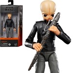 Hasbro Hasbro Star Wars The Black Series Figrin D’an 6 inch Figure