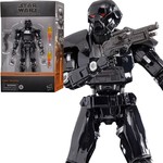 Hasbro Hasbro Star Wars The Black Series Dark Trooper 6 inch Figure