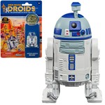 Hasbro Hasbro Star Wars The Vintage Collection Droids R2-D2 Figure