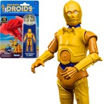 Hasbro Hasbro Star Wars The Vintage Collection Droids C-3PO Figure