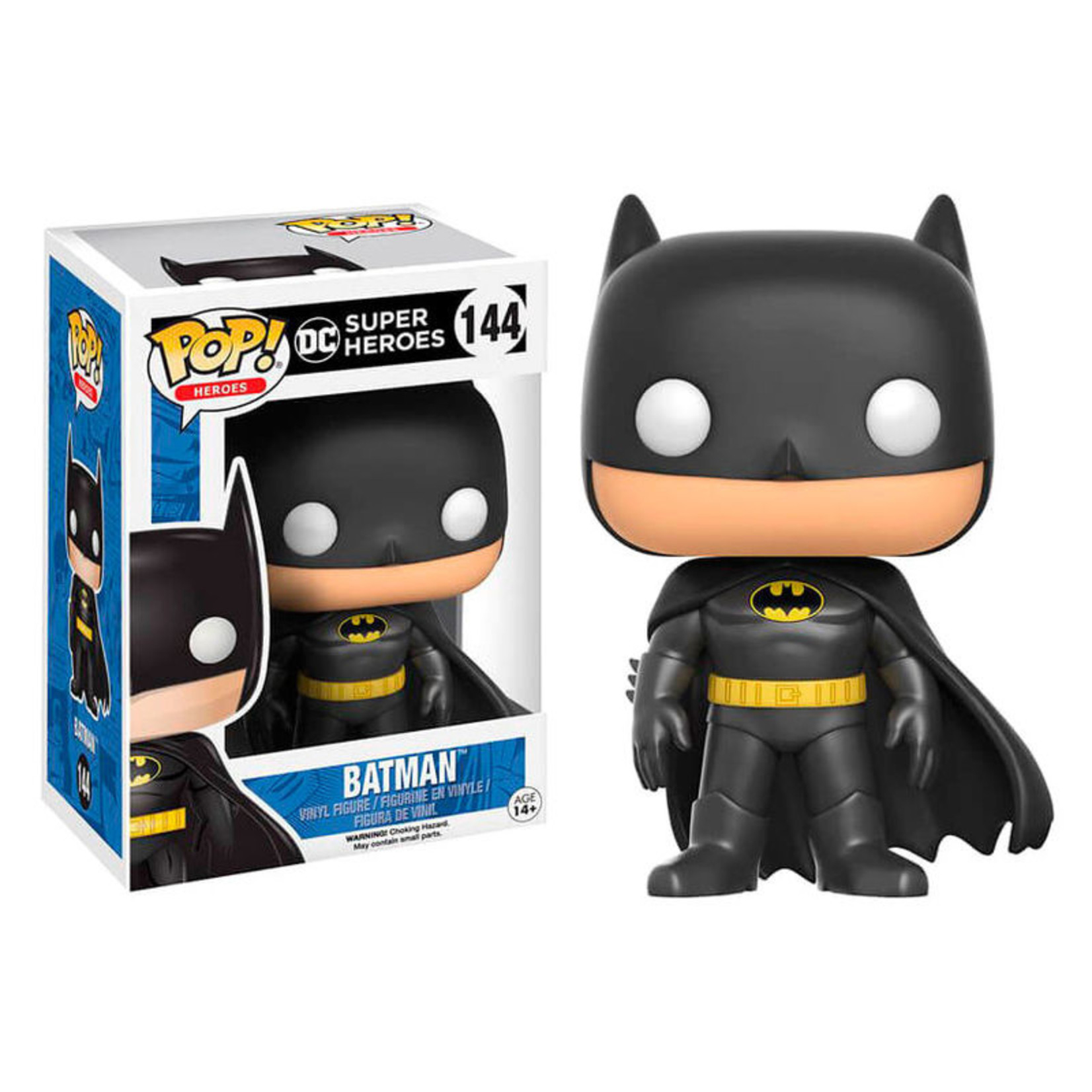 Funko Funko POP! Figure DC Comics Batman