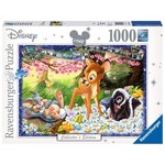 Ravensburger Ravensburger Disney Bambi Puzzle 1000 pcs