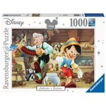 Ravensburger Ravensburger Disney Pinocchio Puzzle 1000 pcs
