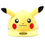 Difuzed Difuzed Pokémon Pikachu Cap