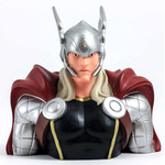 Semic Semic Marvel Thor Deluxe Bust Bank