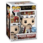 Funko Funko POP! Figure Rocks Queen Freddie Mercury