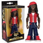 Funko Funko Gold Premium Vinyl Figure Lil Wayne