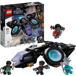 LEGO LEGO Marvel Black Panther Shuri's Sunbird (76211)