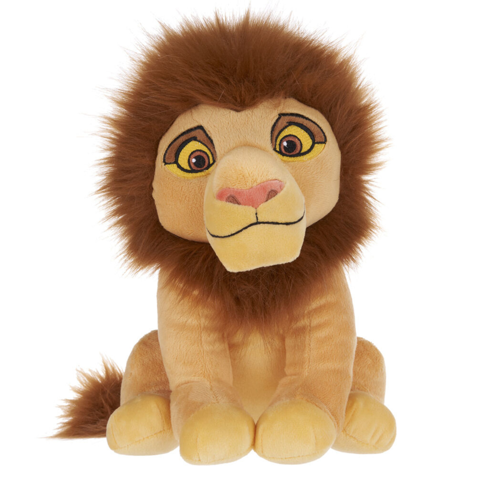 Play by Play Play by Play Disney The Lion King Simba 30 cm