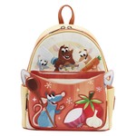 Loungefly Loungefly Disney Ratatouille Cooking the Ratatouille Backpack 26cm