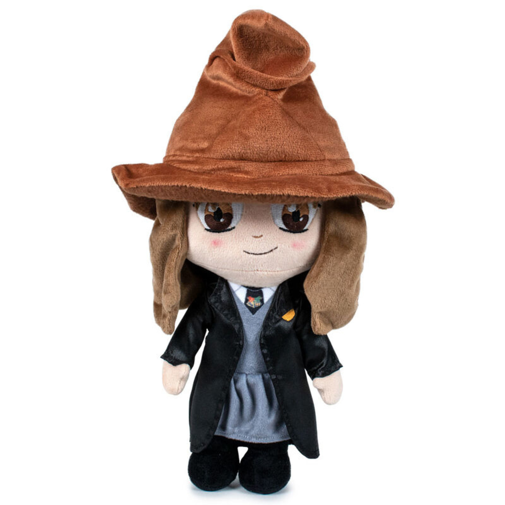 Play by Play Play by Play Harry Potter Hermione Plush Toy 29 cm