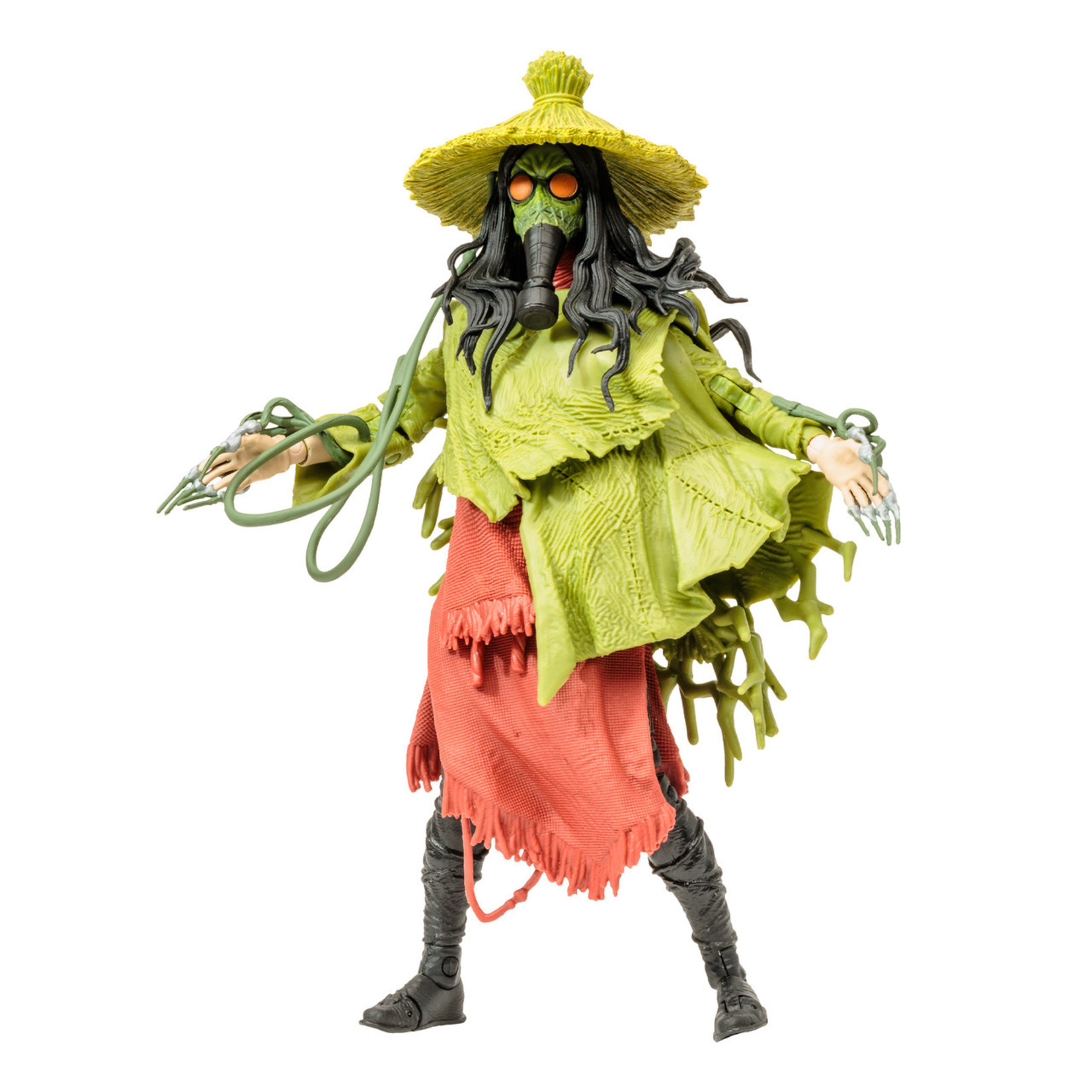 McFarlane Toys McFarlane Toys DC Comics Scarecrow (Infinite Frontier) Figure 17,8 cm