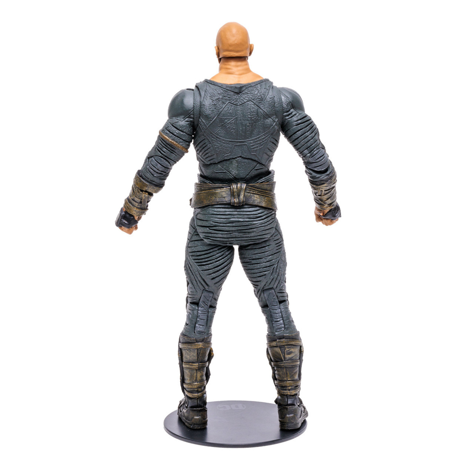 McFarlane Toys McFarlane Toys DC Comics Black Adam with Hero Costume Figure 17,8 cm