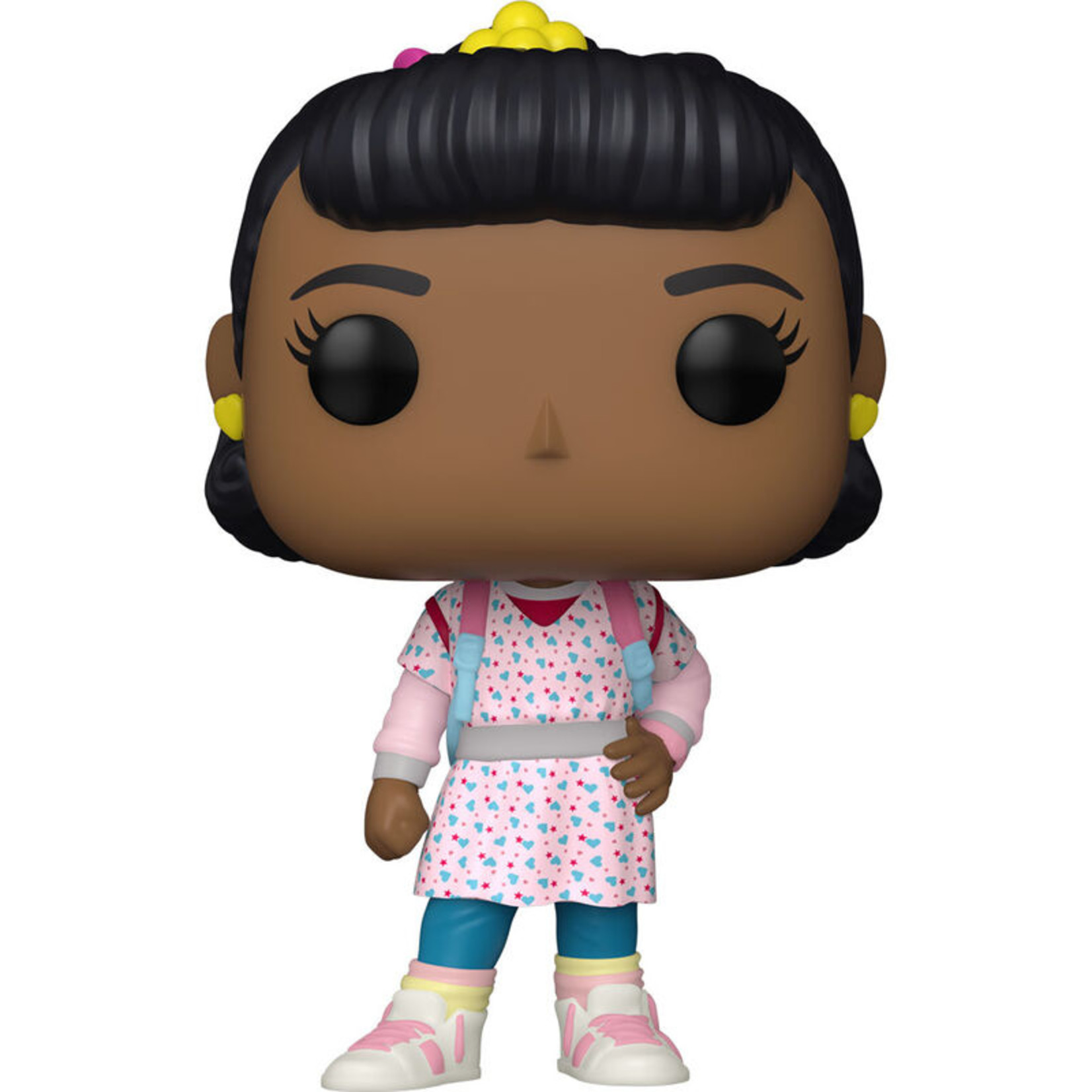 Funko Funko POP! Television Figure Stranger Things Erica