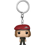 Funko Funko Pocket POP! Keychain Stranger Things Robin