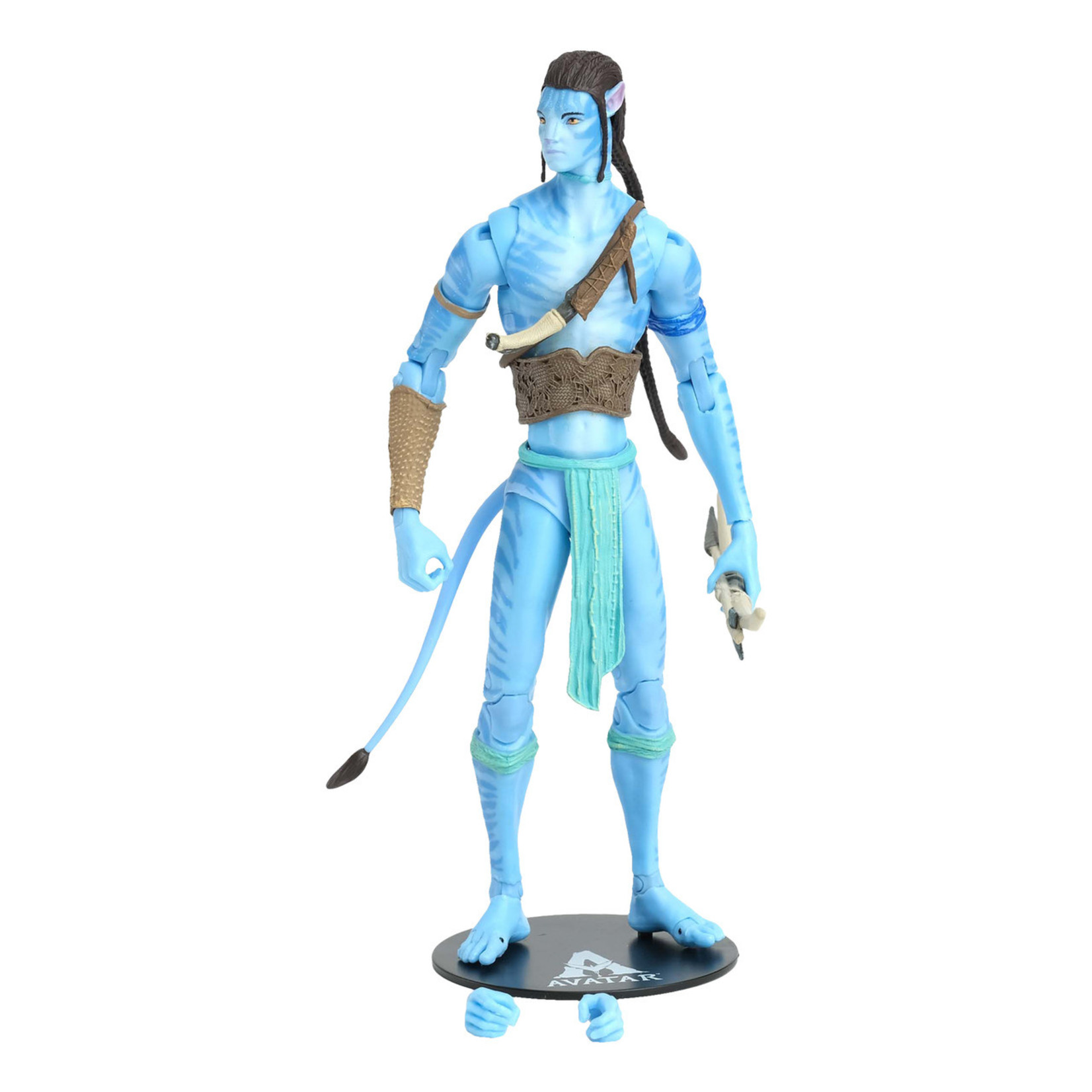 McFarlane Toys McFarlane Toys Avatar Jake Sully