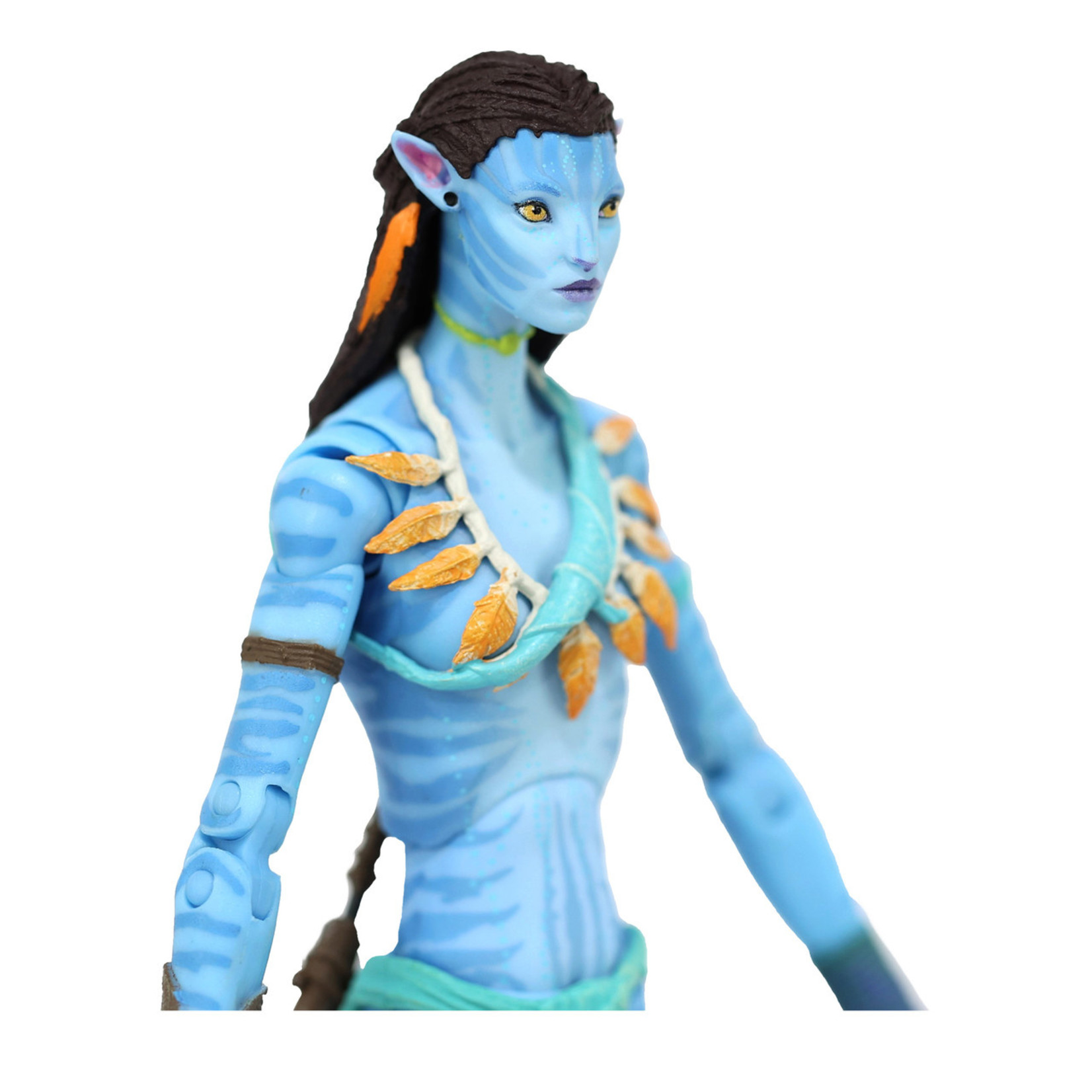 McFarlane Toys McFarlane Toys Avatar Neytiri