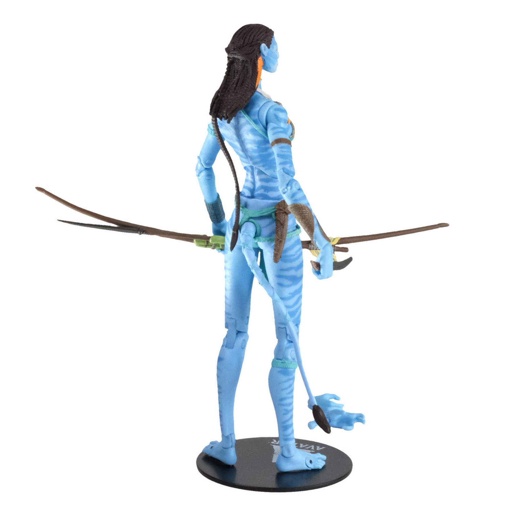 McFarlane Toys McFarlane Toys Avatar Neytiri