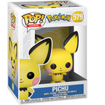 Funko Funko POP! Games Figure Pokémon Pichu