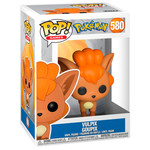 Funko Funko POP! Games Figure Pokémon Vulpix