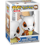 Funko Funko POP! Games Figure Pokémon Cubone