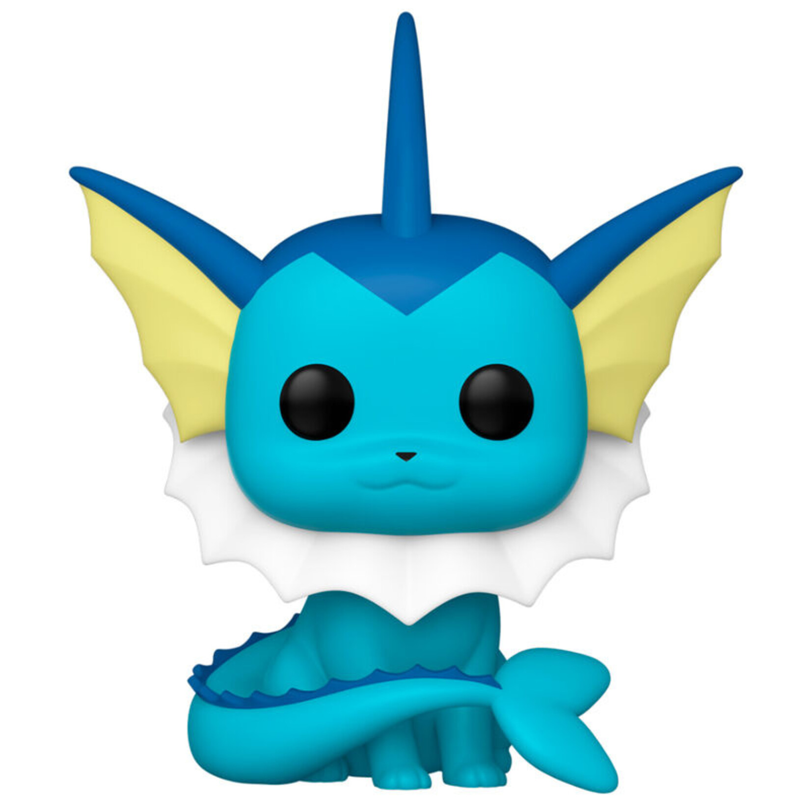 Funko Funko POP! Games Figure Pokémon Vaporeon