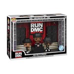 Funko Funko POP! Moment RUN DMC In Concert