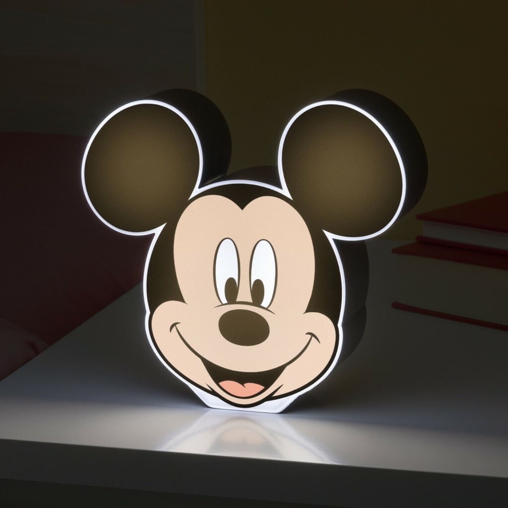 Paladone Paladone Mickey Box Light