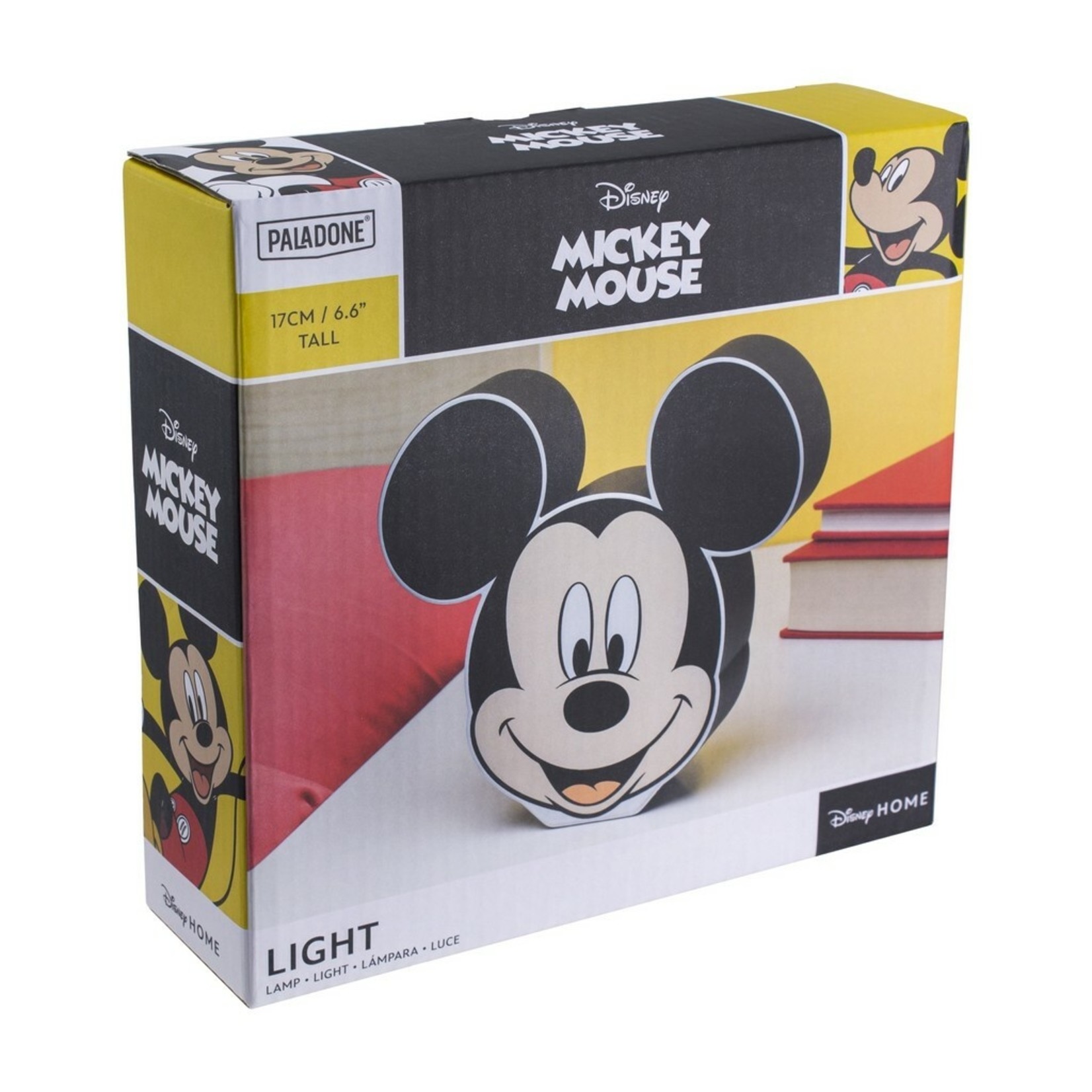 Paladone Paladone Mickey Box Light