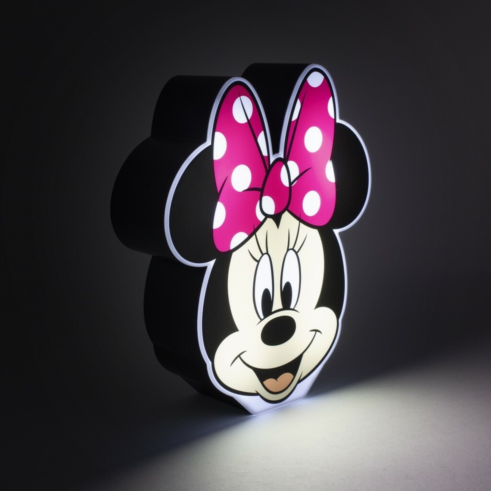 Paladone Paladone Minnie Mouse Box Light